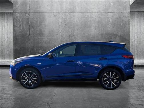 2025 Acura RDX A-Spec Advance Package