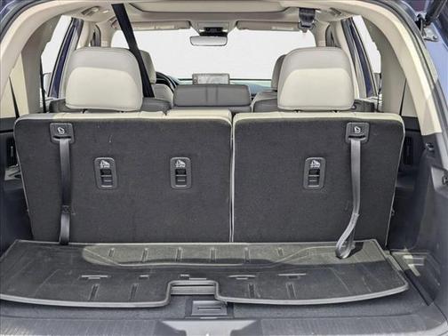 2023 Honda Pilot Touring 8-Passenger