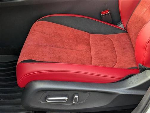 2026 Acura ADX w/A-Spec Package