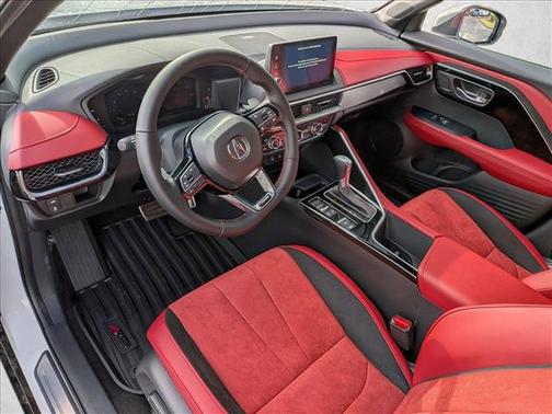 2026 Acura ADX w/A-Spec Package