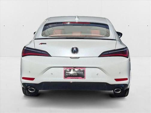2025 Acura Integra A-SPEC Technology