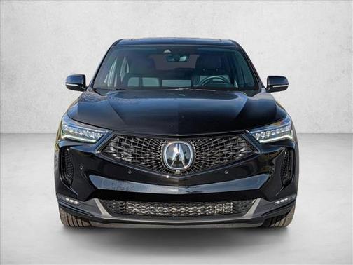 2024 Acura RDX A-Spec Advance Package