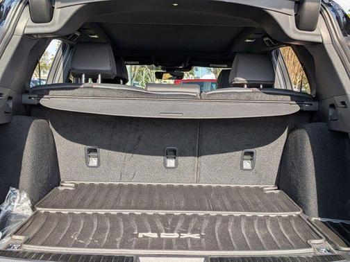 2024 Acura RDX A-Spec Advance Package