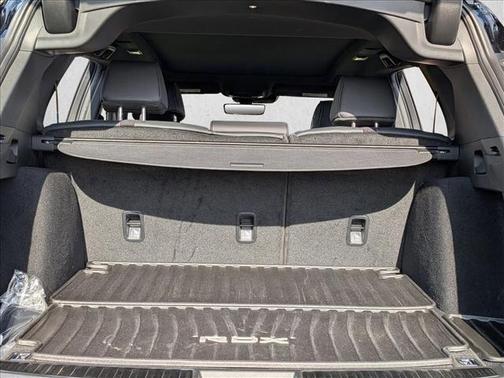 2024 Acura RDX A-Spec Advance Package