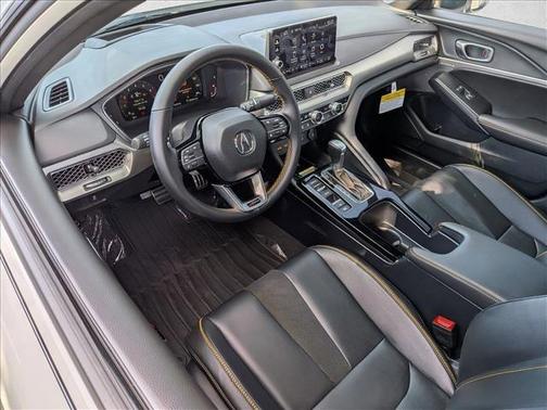 2026 Acura Integra w/A-Spec Technology Package