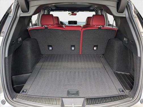 2024 Acura RDX A-Spec Advance Package
