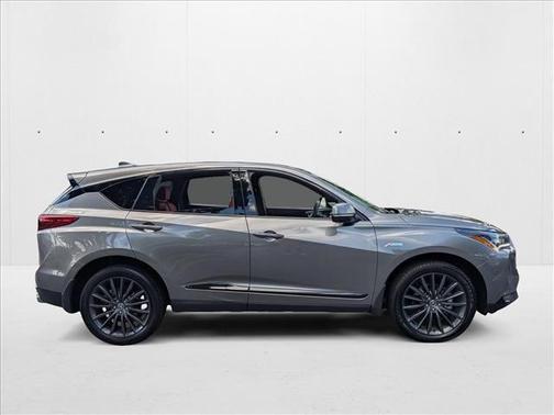 2024 Acura RDX A-Spec Advance Package