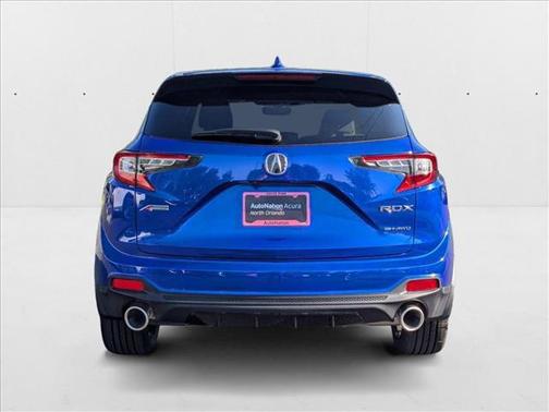 2025 Acura RDX Base