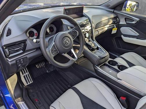2025 Acura RDX Base