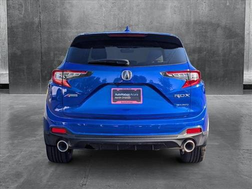 2025 Acura RDX Base