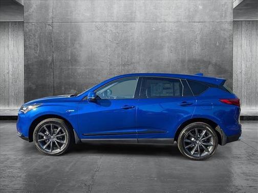 2025 Acura RDX Base