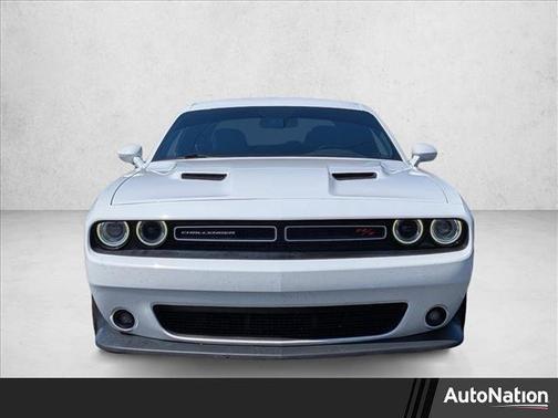 2017 Dodge Challenger R/T Scat Pack