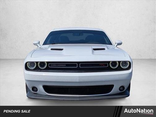 2017 Dodge Challenger R/T Scat Pack