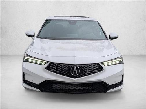 2025 Acura Integra A-SPEC Technology