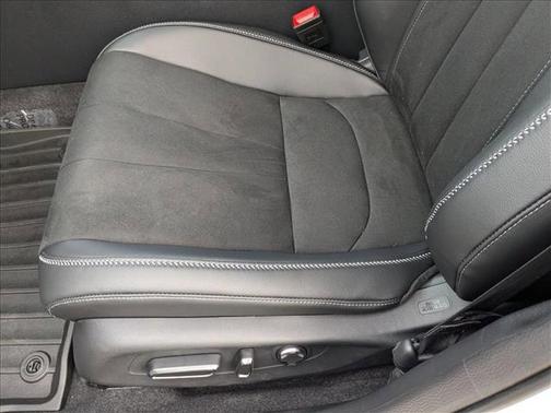 2025 Acura Integra A-SPEC Technology