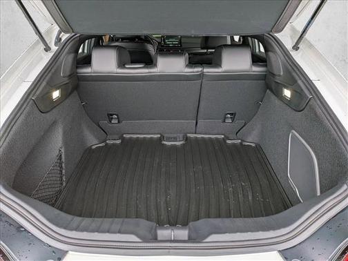 2025 Acura Integra A-SPEC Technology