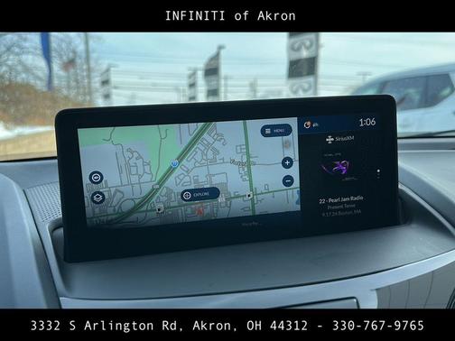 2022 Acura RDX Advance Package