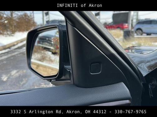 2022 Acura RDX Advance Package