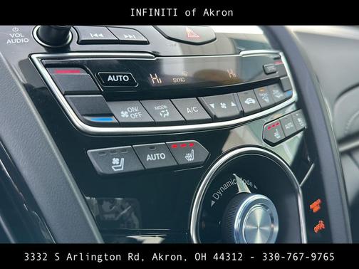 2022 Acura RDX Advance Package