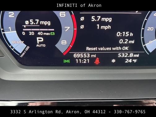 2023 Audi A3 Premium