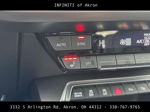 2023 Audi A3 Premium