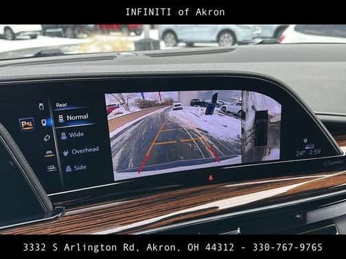 2022 Cadillac Escalade Luxury