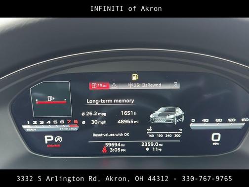 2024 Audi A5 Sportback 45 S Line Premium Plus