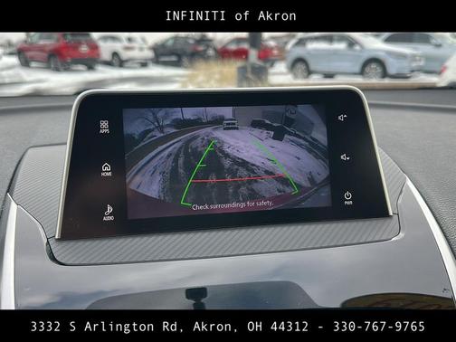 2019 Mitsubishi Eclipse Cross LE