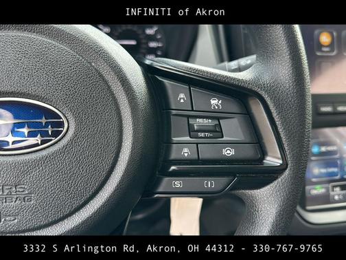 2024 Subaru Crosstrek Base