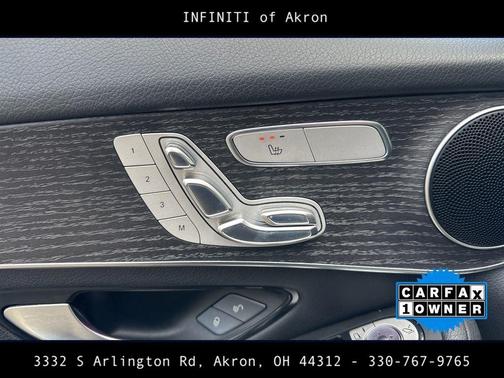 2021 Mercedes-Benz GLC 300 4MATIC