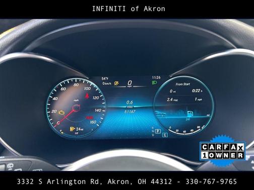 2021 Mercedes-Benz GLC 300 4MATIC