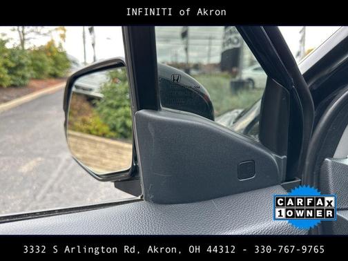 2021 Honda Pilot AWD Elite