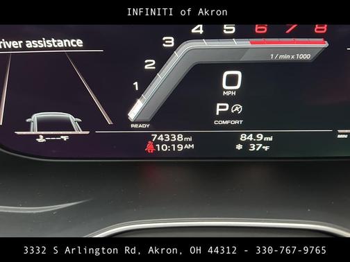 2020 Audi S5 Premium Plus TFSI quattro Tiptronic