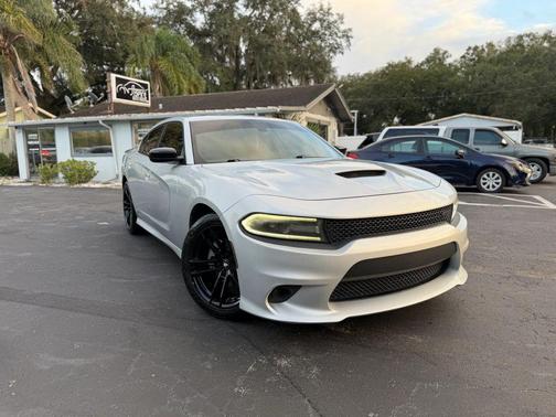 2021 Dodge Charger R/T