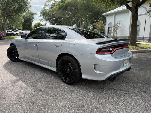 2021 Dodge Charger R/T