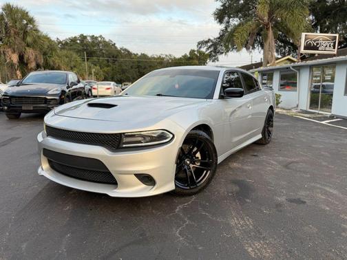 2021 Dodge Charger R/T
