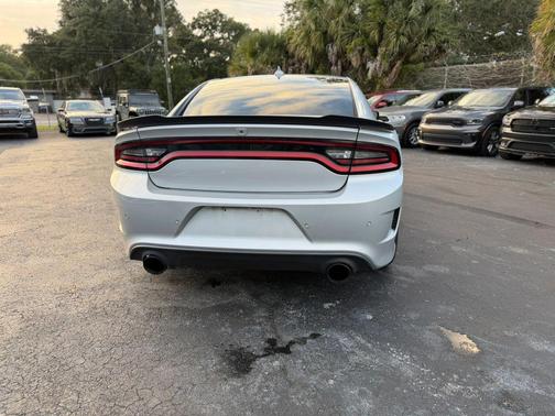 2021 Dodge Charger R/T