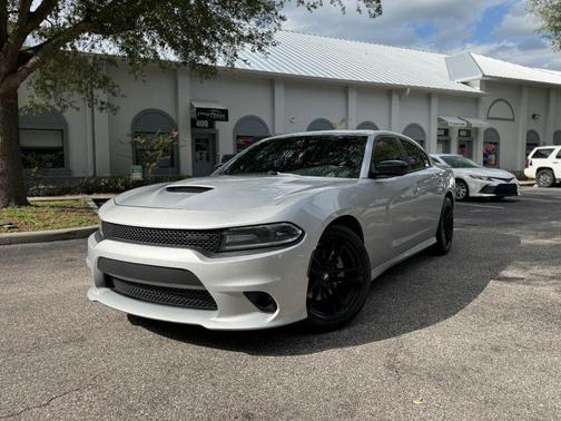 2021 Dodge Charger R/T