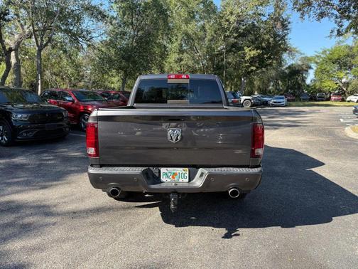 2016 RAM 1500 Sport