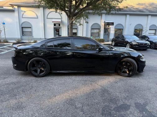 2020 Dodge Charger R/T