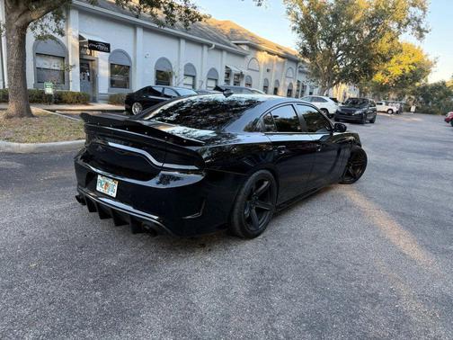 2020 Dodge Charger R/T