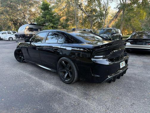 2020 Dodge Charger R/T