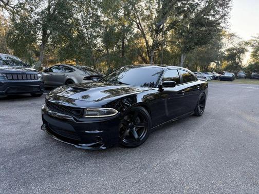 2020 Dodge Charger R/T