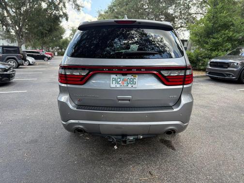 2019 Dodge Durango GT Plus