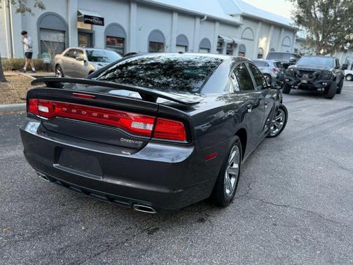 2014 Dodge Charger SE