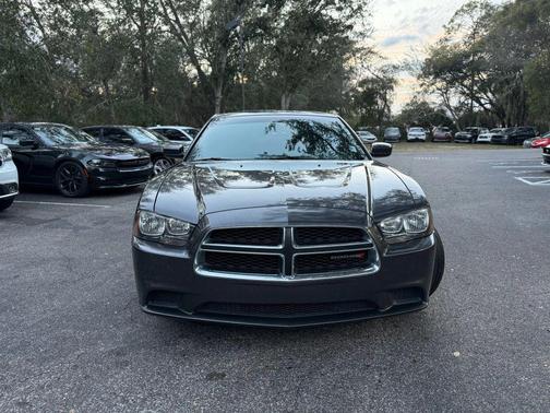 2014 Dodge Charger SE