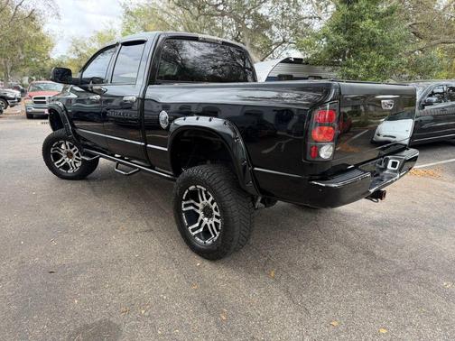 2003 Dodge Ram 2500 Base