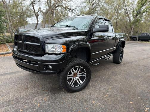 2003 Dodge Ram 2500 Base