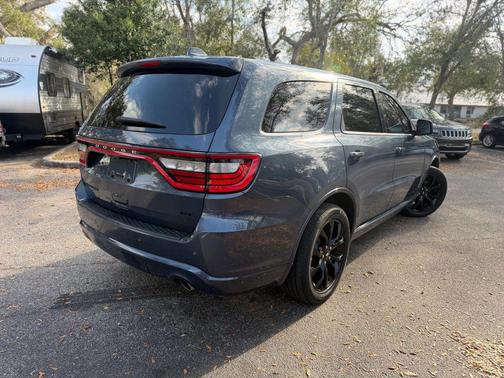 2020 Dodge Durango GT RWD