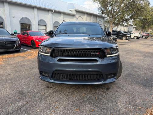 2020 Dodge Durango GT RWD